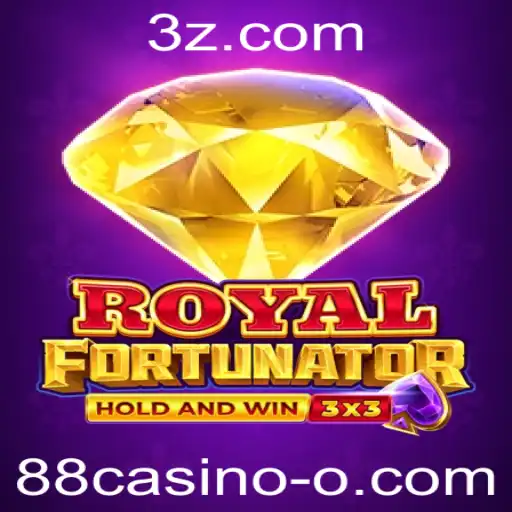 88casino - Descubra o Fascinante Mundo do Jogo Royalfort