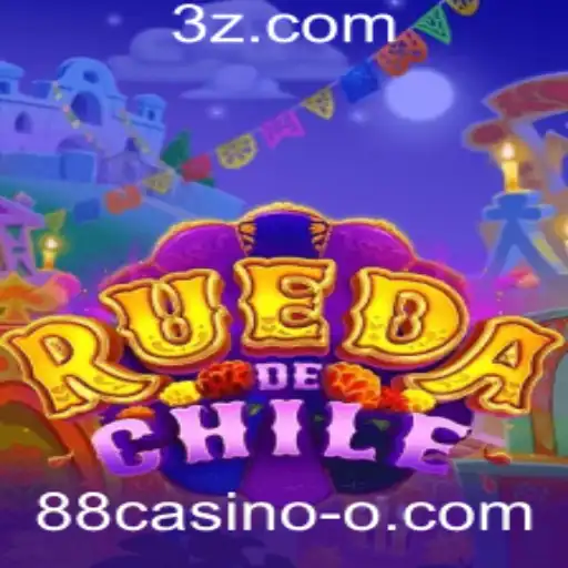 RuedaDeChile: Descubra o Novo Entretenimento do 88casino