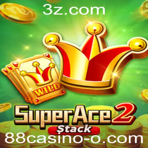 88casino - Descubra o Mundo de SuperAce2 no 88casino