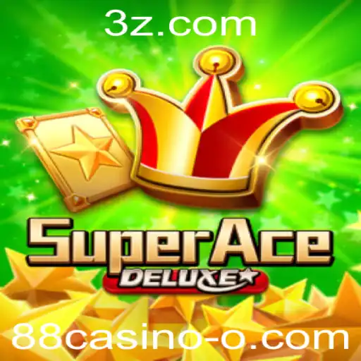 Explorando o Mundo de SuperAceDeluxe no 88casino: Um Guia Completo