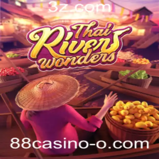 88casino - Explorando o Fascinante Mundo de ThaiRiverWonders: Regras e Dicas