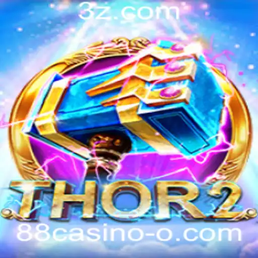 Explorando o Jogo Thor2 no 88casino