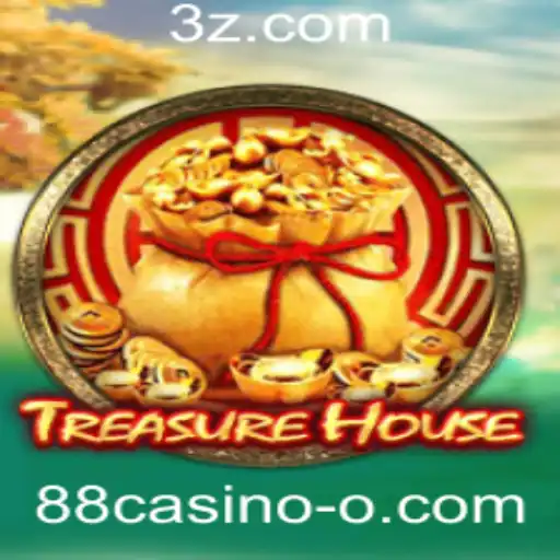 88casino - Explorando o Fascinante Mundo de TreasureHouse no 88casino