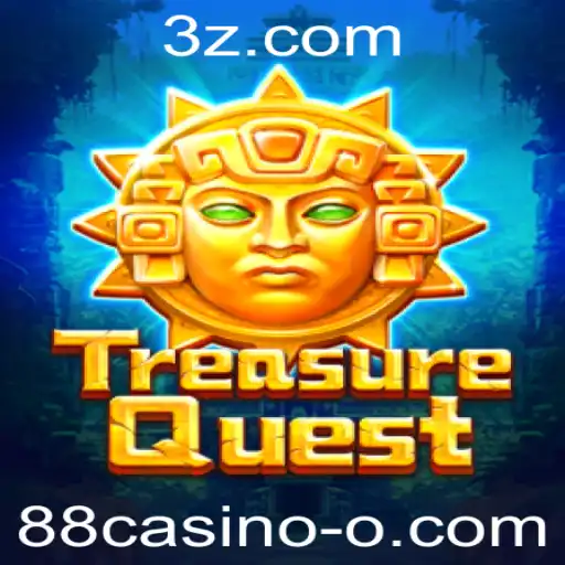 Descubra o Mundo de Aventura em TreasureQuest com 88casino
