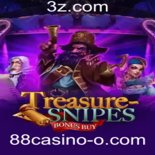 88casino - Descubra o Mundo de TreasuresnipesBonusBuy no 88casino