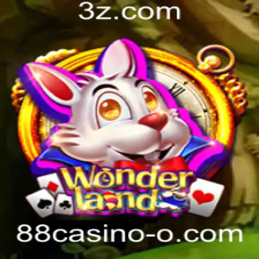 88casino - Explorando o Fascinante Jogo Wonderland no 88casino