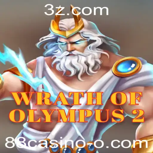Explorando o Jogo WrathofOlympus2 no 88casino